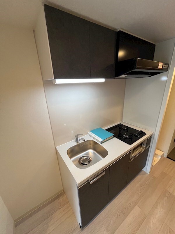 兵庫駅 徒歩13分 8階の物件内観写真