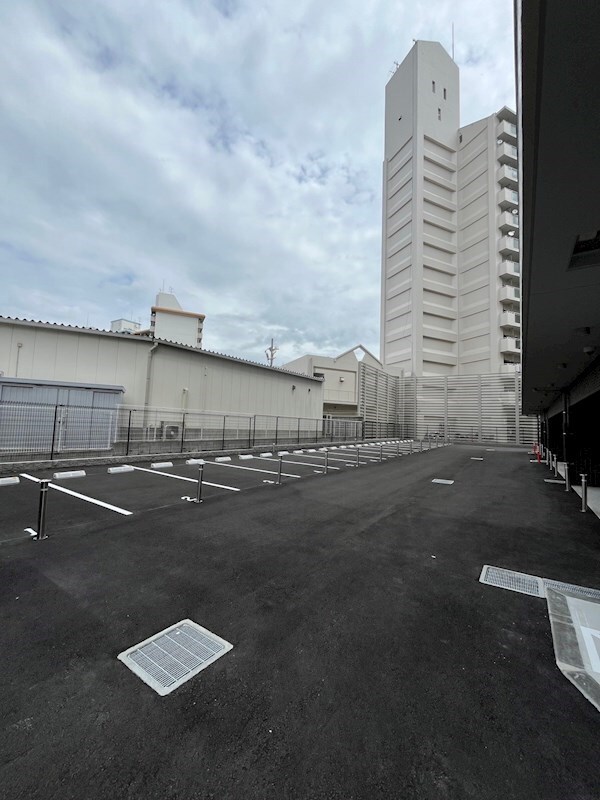 兵庫駅 徒歩13分 8階の物件外観写真