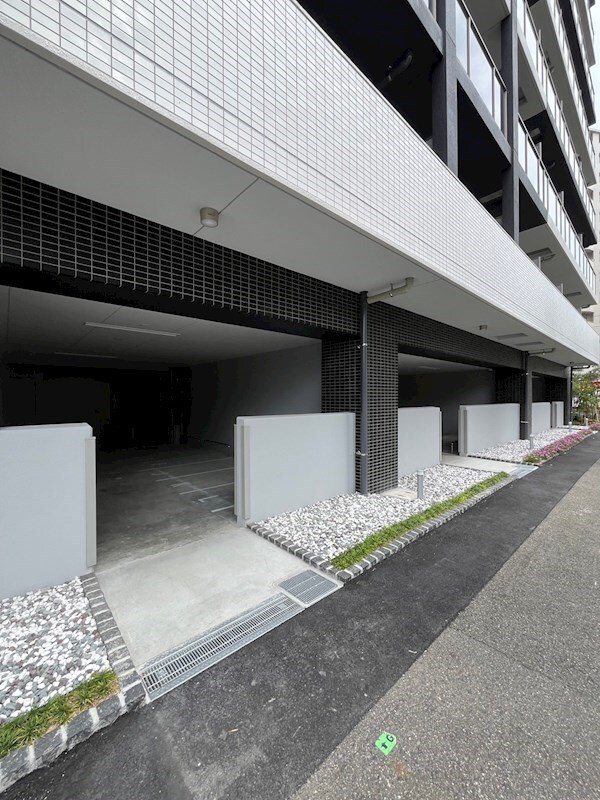 兵庫駅 徒歩13分 8階の物件外観写真