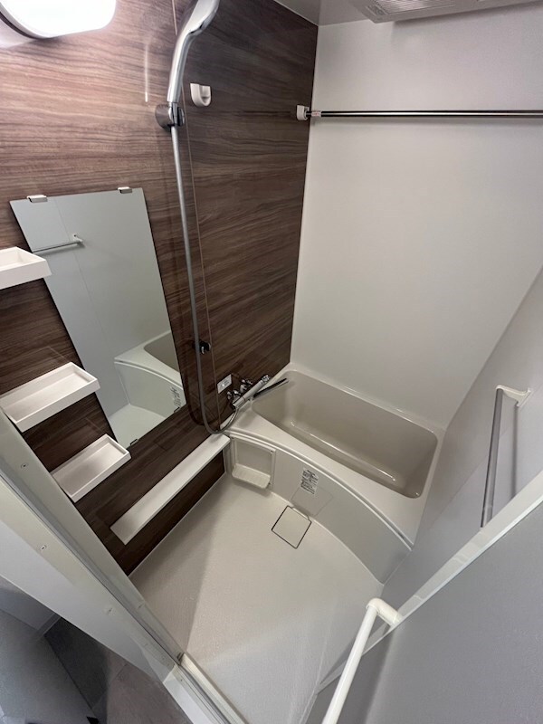 兵庫駅 徒歩13分 8階の物件内観写真