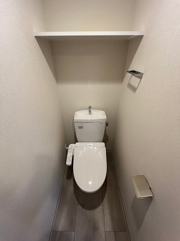 兵庫駅 徒歩13分 8階の物件内観写真