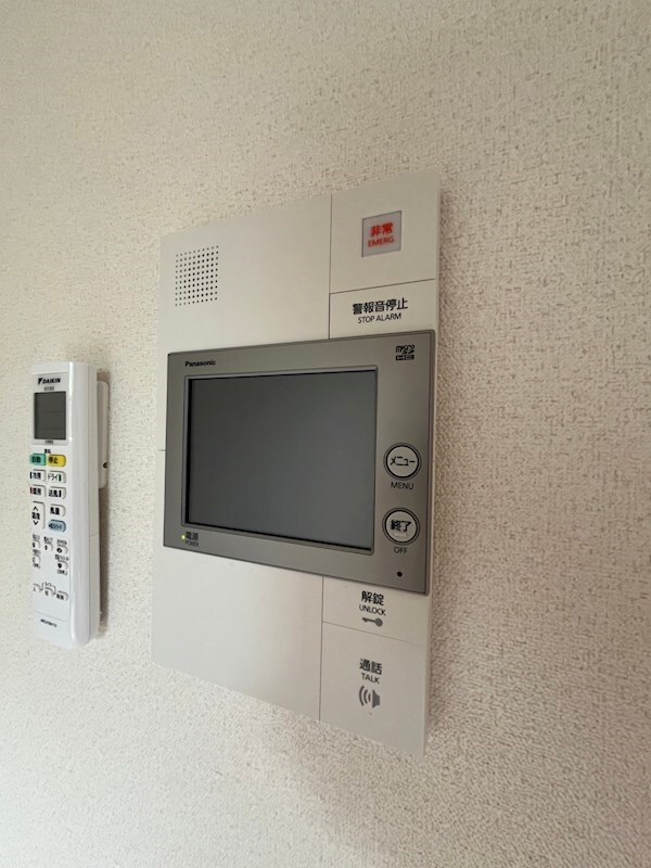 兵庫駅 徒歩13分 8階の物件内観写真