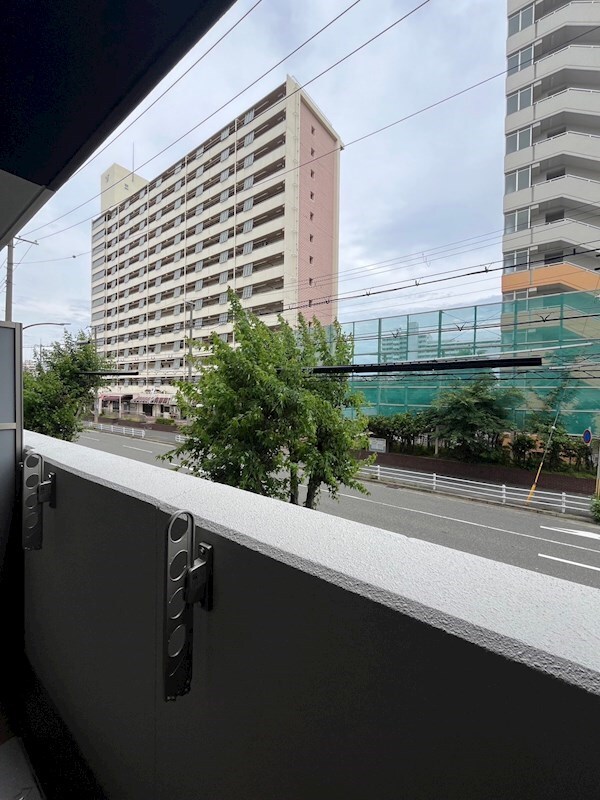 兵庫駅 徒歩13分 8階の物件内観写真