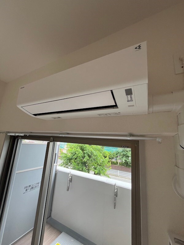 兵庫駅 徒歩13分 8階の物件内観写真