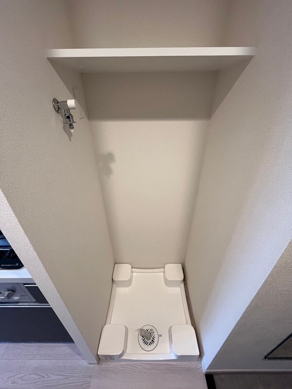 兵庫駅 徒歩13分 8階の物件内観写真