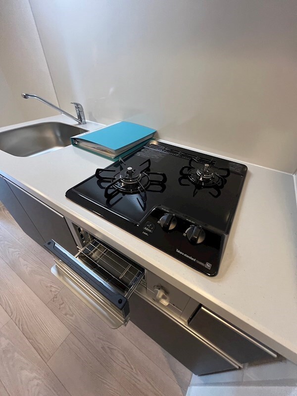 兵庫駅 徒歩13分 8階の物件内観写真