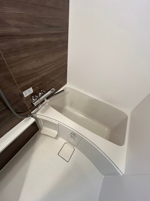 兵庫駅 徒歩13分 8階の物件内観写真