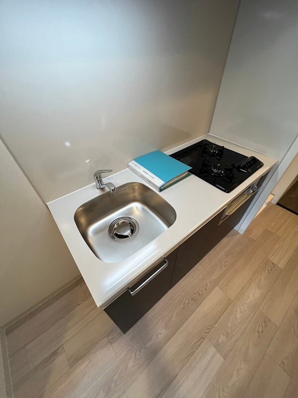 兵庫駅 徒歩13分 8階の物件内観写真