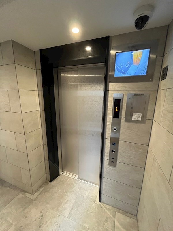 兵庫駅 徒歩13分 8階の物件内観写真