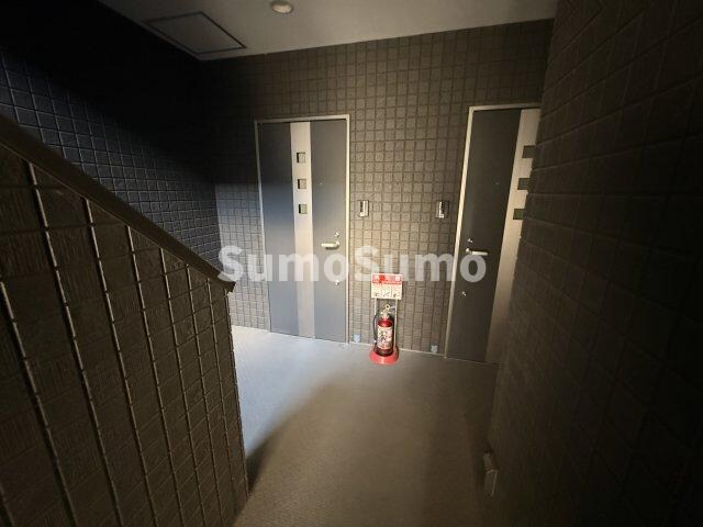 御影駅 徒歩8分 2階の物件外観写真