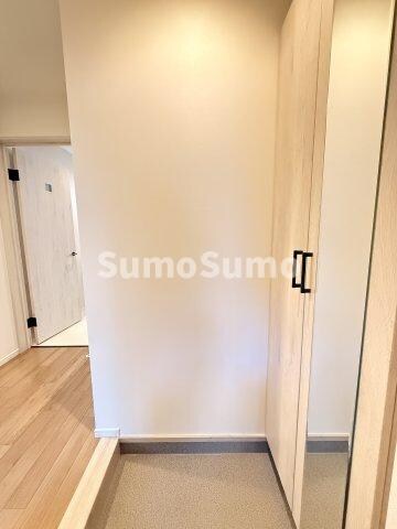 御影駅 徒歩8分 2階の物件内観写真