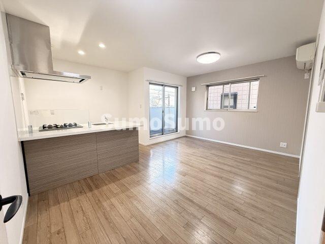 御影駅 徒歩8分 2階の物件内観写真