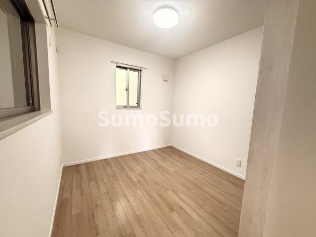 御影駅 徒歩8分 2階の物件内観写真