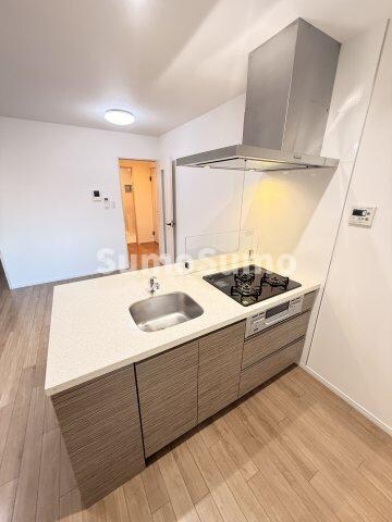 御影駅 徒歩8分 2階の物件内観写真