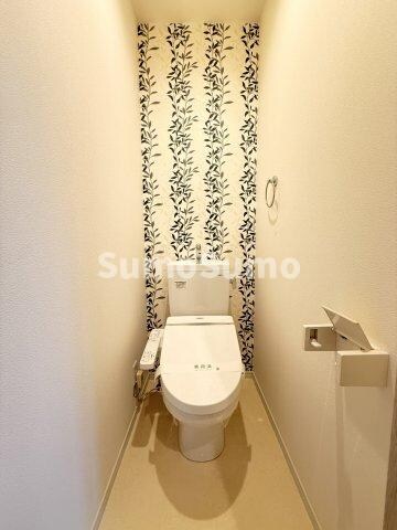 御影駅 徒歩8分 2階の物件内観写真