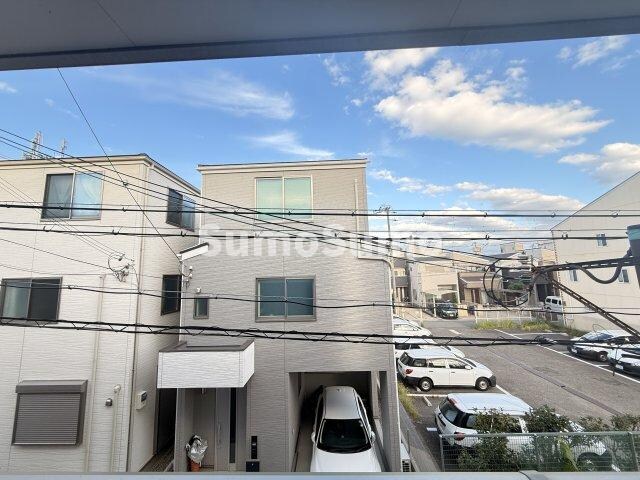 御影駅 徒歩8分 2階の物件内観写真