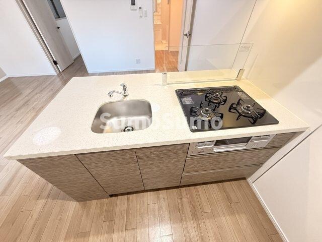 御影駅 徒歩8分 2階の物件内観写真