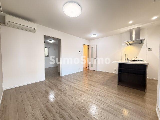 御影駅 徒歩8分 2階の物件内観写真