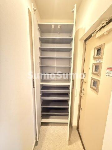 御影駅 徒歩8分 2階の物件内観写真