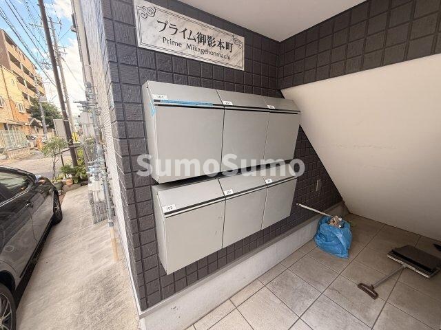 御影駅 徒歩8分 2階の物件内観写真