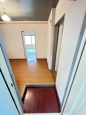 西宮駅 徒歩3分 3階の物件内観写真