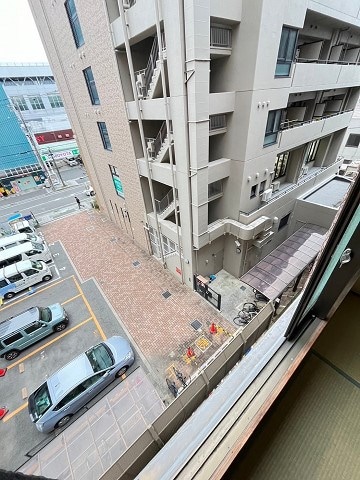 西宮駅 徒歩3分 3階の物件内観写真