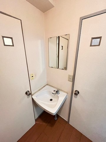 西宮駅 徒歩3分 3階の物件内観写真