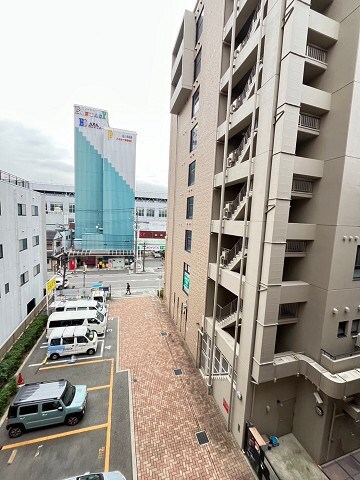 西宮駅 徒歩3分 3階の物件内観写真