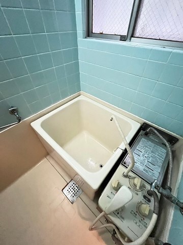 西宮駅 徒歩3分 3階の物件内観写真