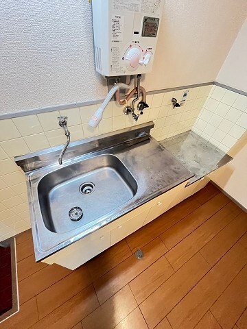 西宮駅 徒歩3分 3階の物件内観写真