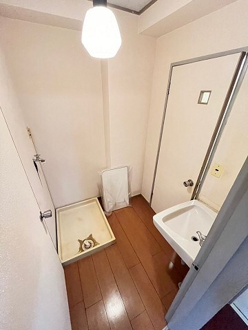 西宮駅 徒歩3分 3階の物件内観写真