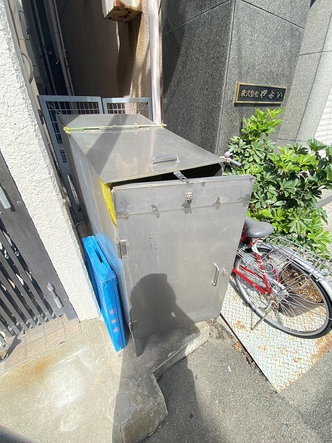 西宮駅 徒歩3分 3階の物件内観写真