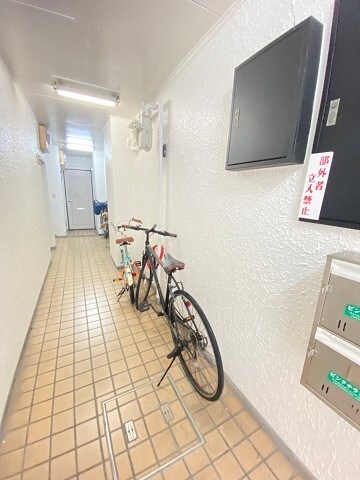 西宮駅 徒歩3分 3階の物件内観写真