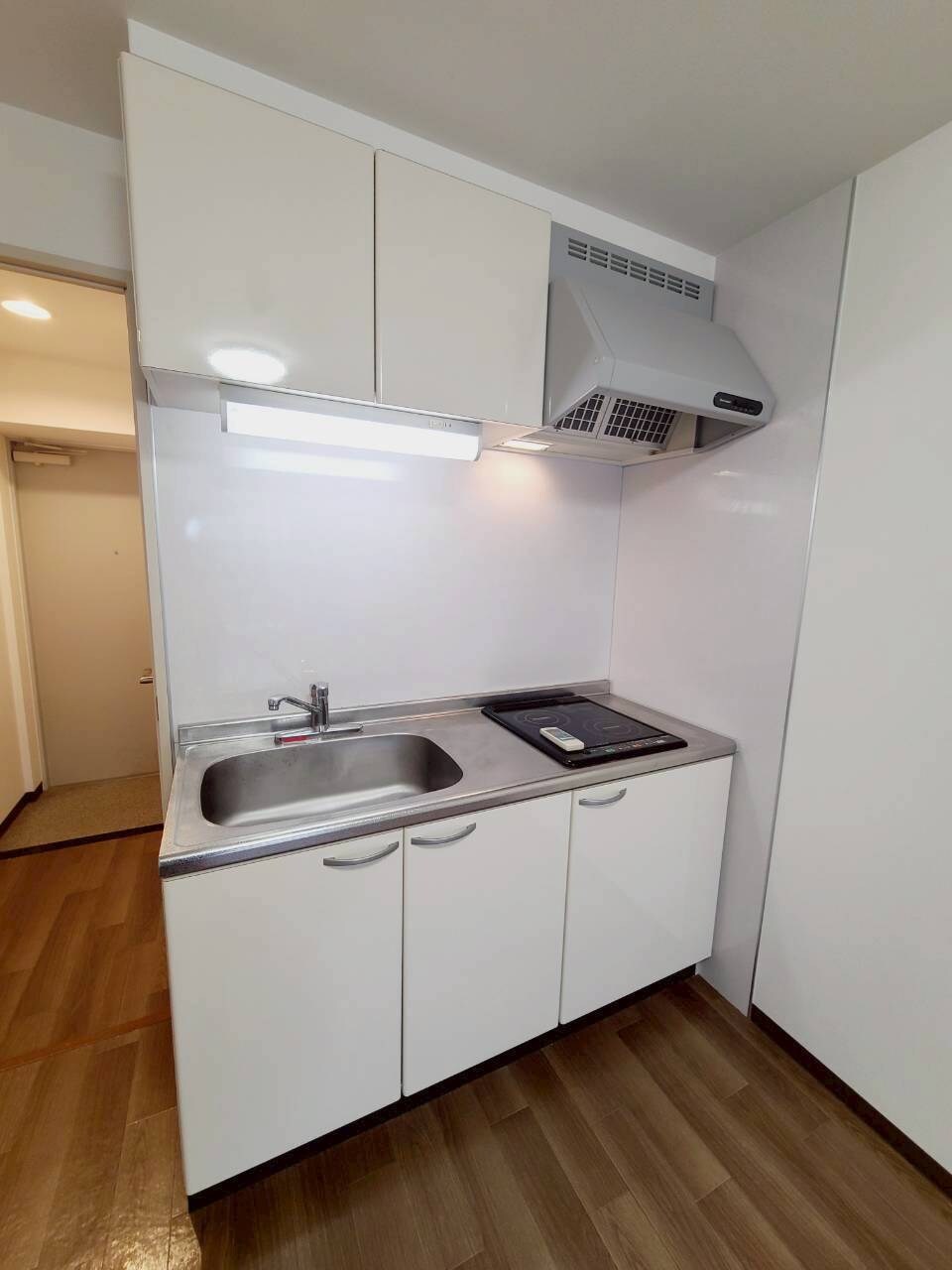 門戸厄神駅 徒歩4分 5階の物件内観写真