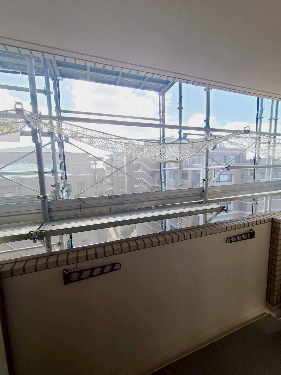 門戸厄神駅 徒歩4分 5階の物件内観写真