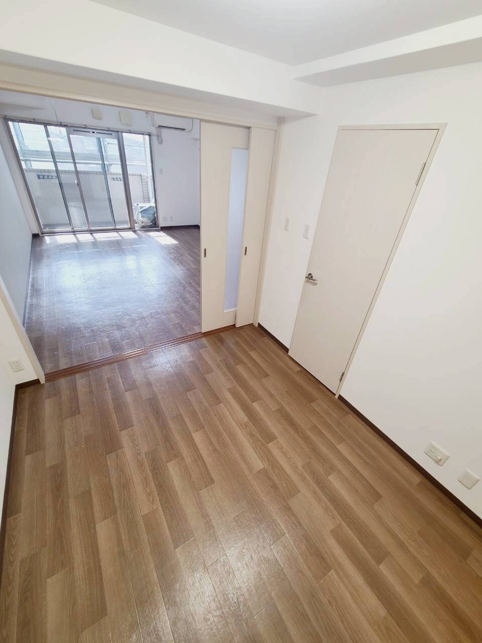 門戸厄神駅 徒歩4分 5階の物件内観写真