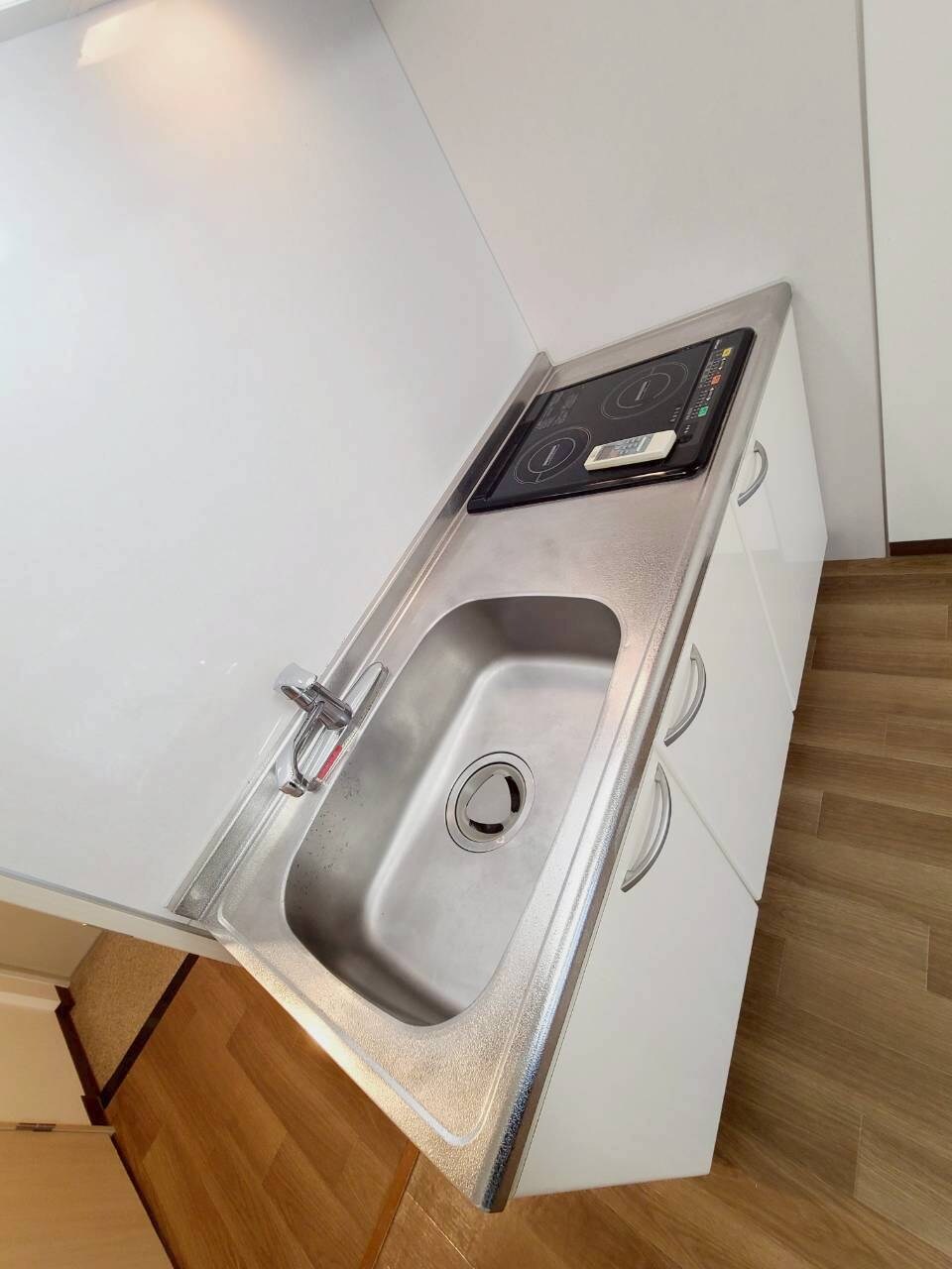 門戸厄神駅 徒歩4分 5階の物件内観写真