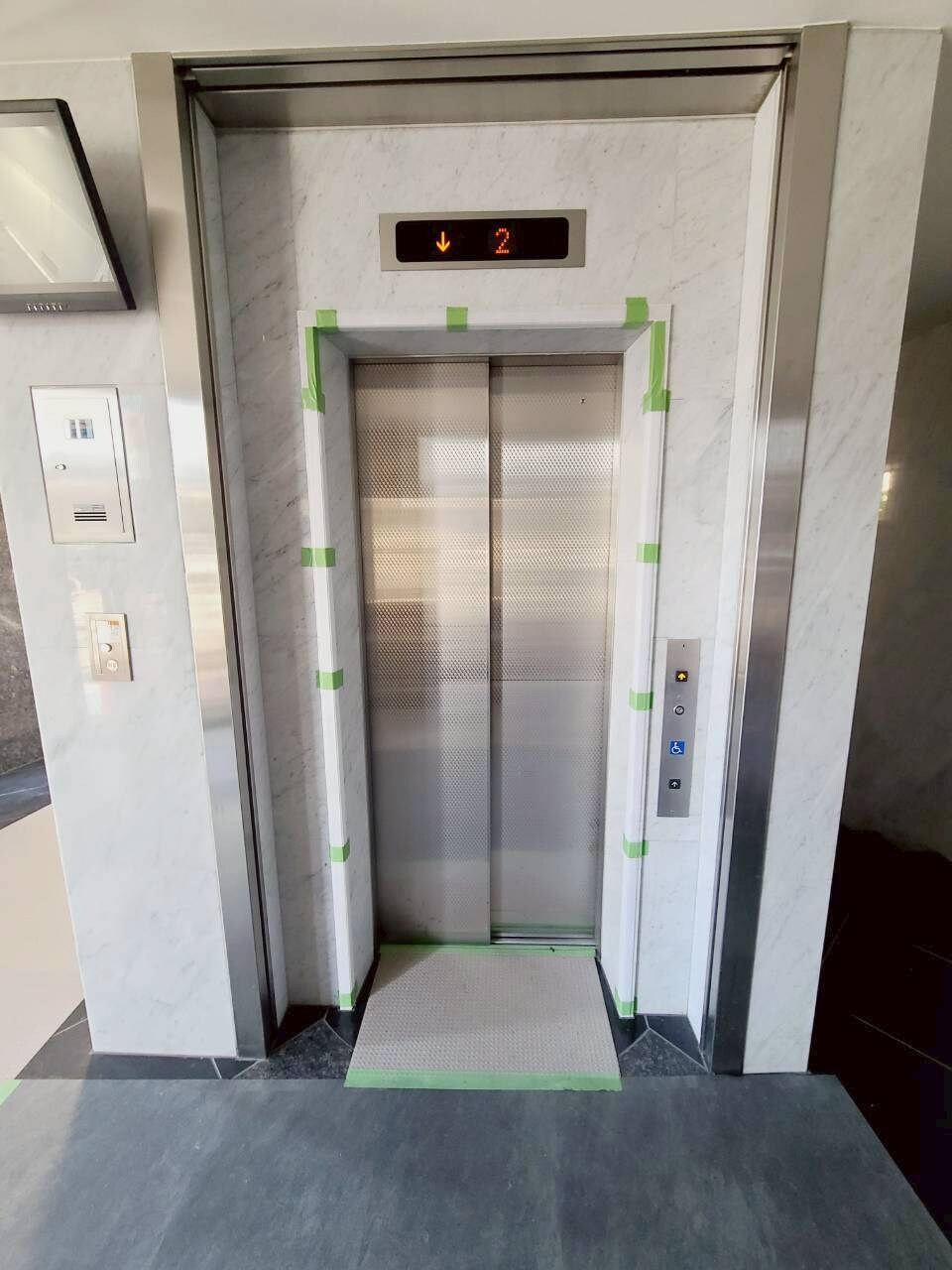 門戸厄神駅 徒歩4分 5階の物件内観写真