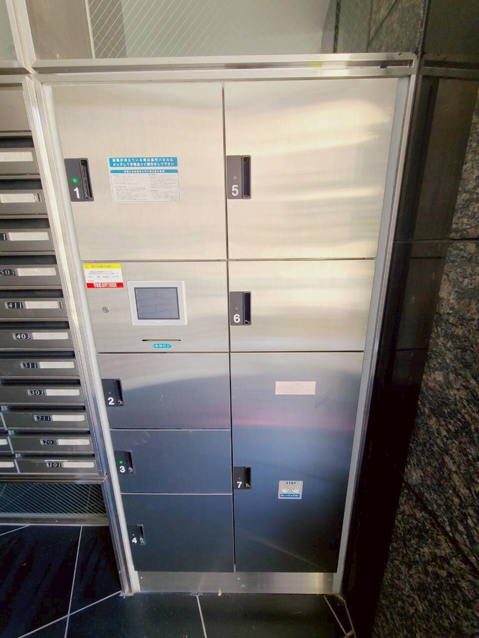 門戸厄神駅 徒歩4分 5階の物件内観写真