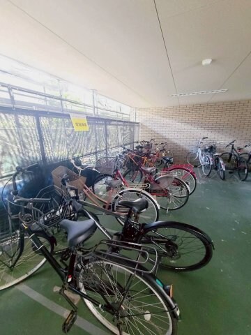 門戸厄神駅 徒歩4分 5階の物件内観写真