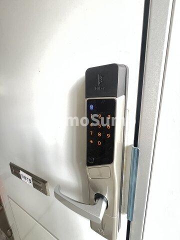 レオパレス岡本の物件内観写真