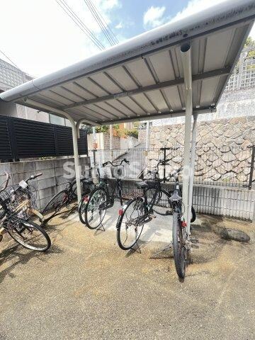 レオパレス岡本の物件内観写真