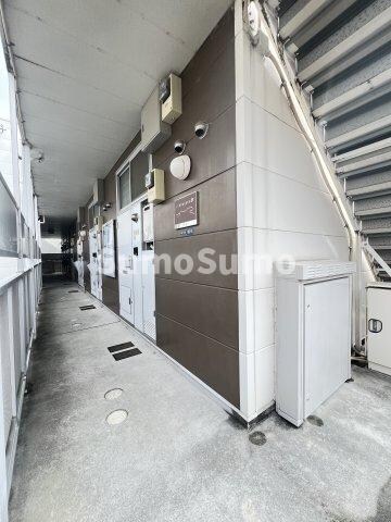 レオパレス岡本の物件内観写真