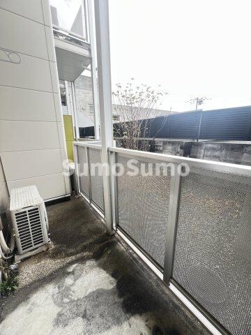 レオパレス岡本の物件内観写真