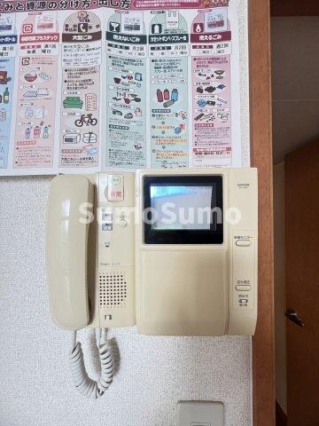 レオパレス岡本の物件内観写真