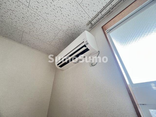 レオパレス岡本の物件内観写真