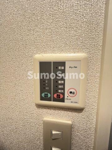 レオパレス岡本の物件内観写真