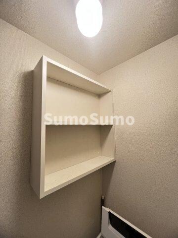 レオパレス岡本の物件内観写真