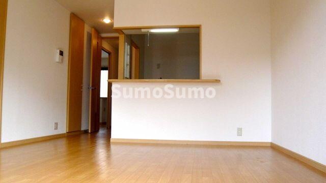 コーポ・サカシタＢ棟の物件内観写真