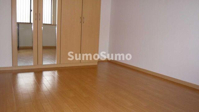 コーポ・サカシタＢ棟の物件内観写真